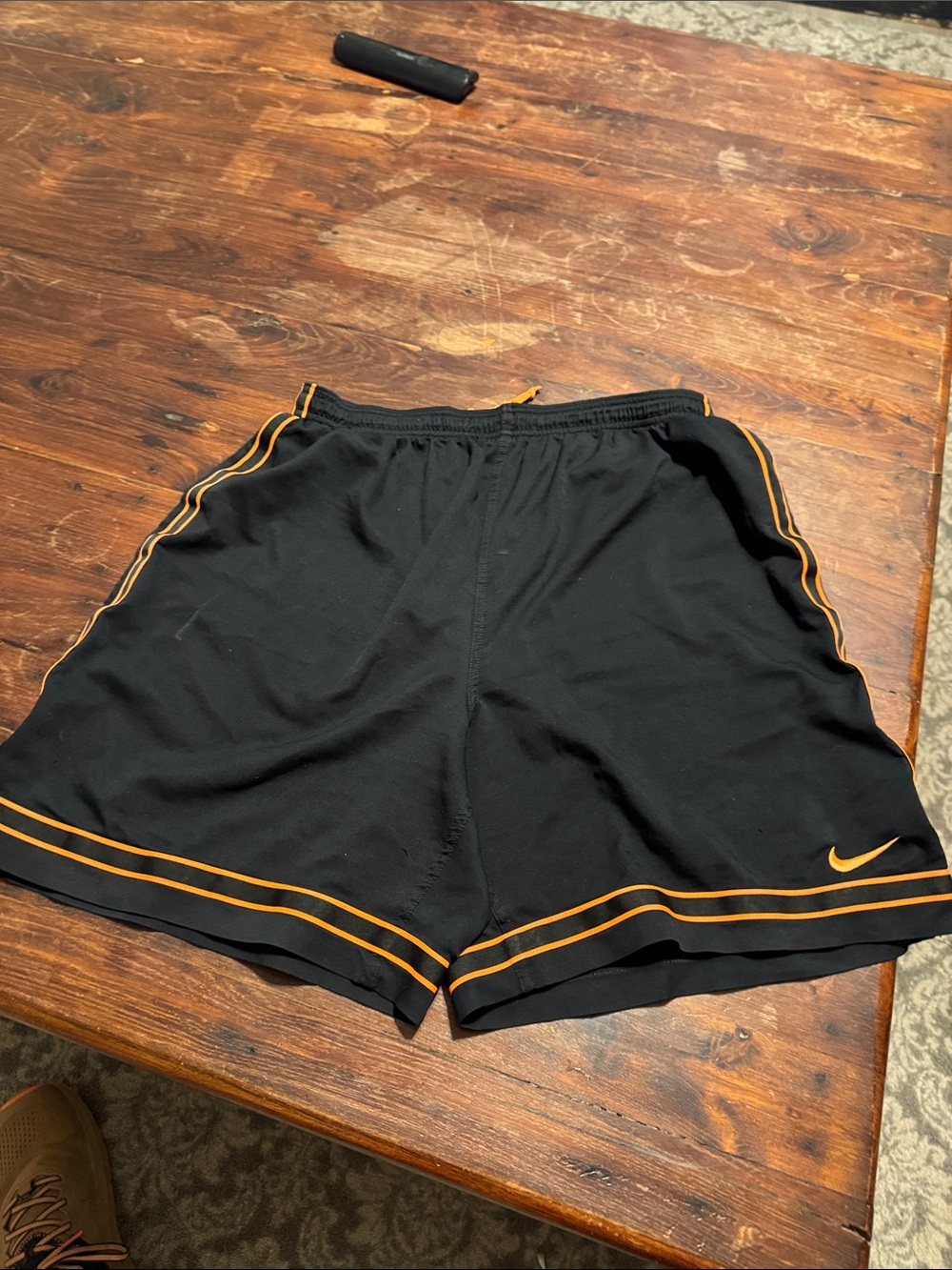 Nike Dri-Fit shorts